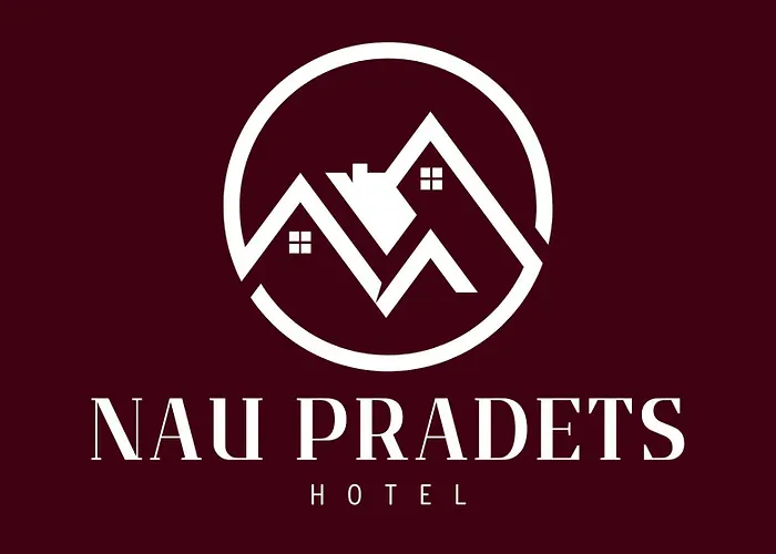 Hostal Nau Pradets