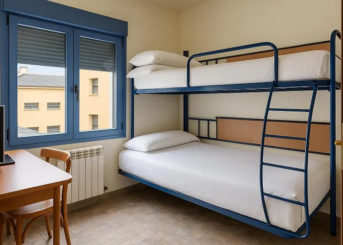 Hostal Nau Pradets