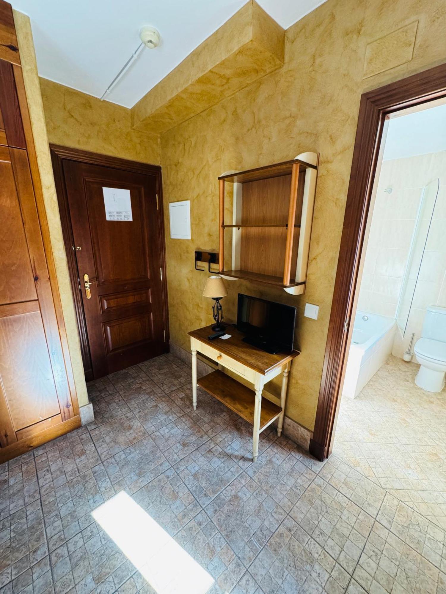 Nau Pradets Hotel Vielha
