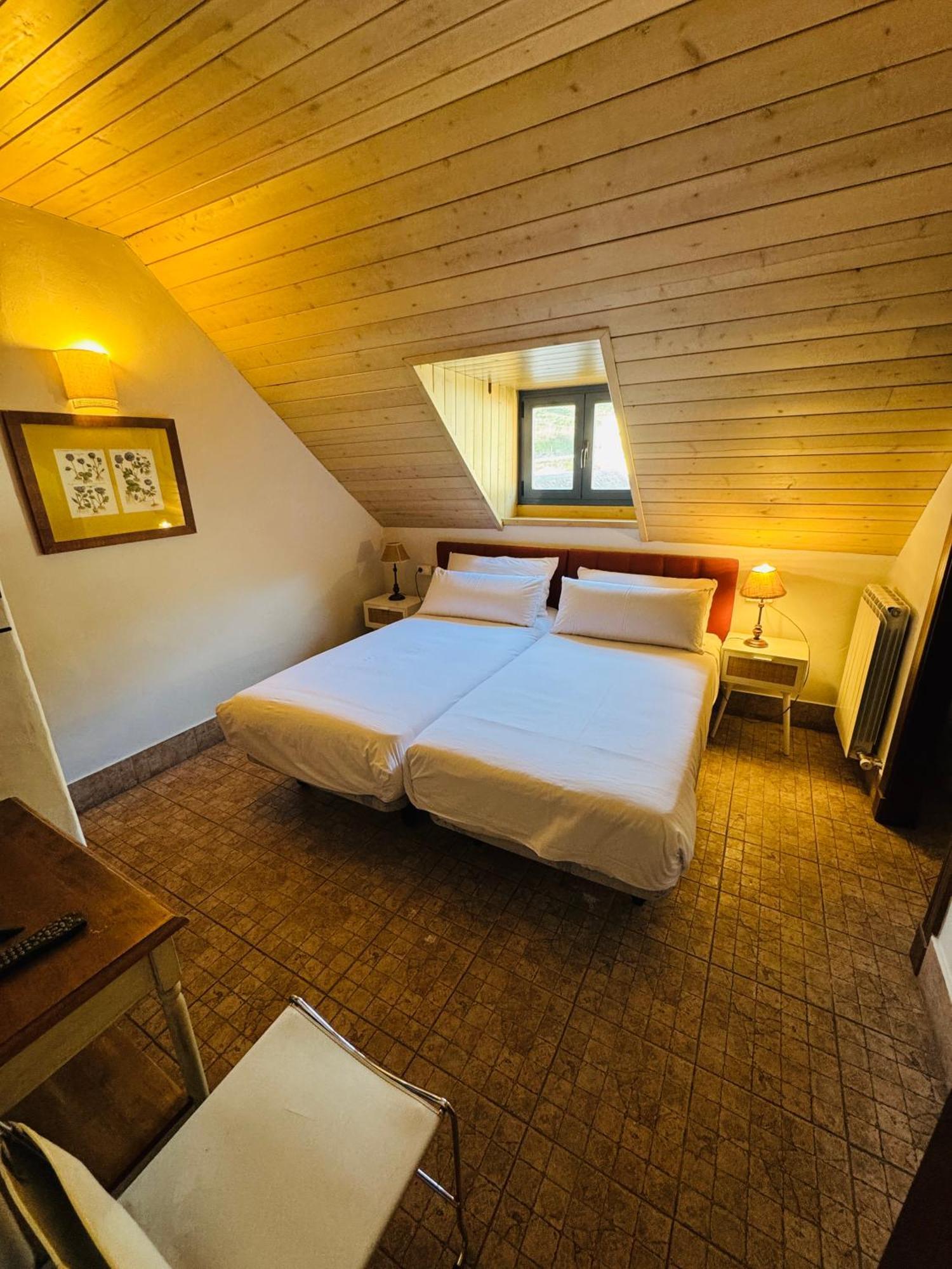 Hotel Nau Pradets