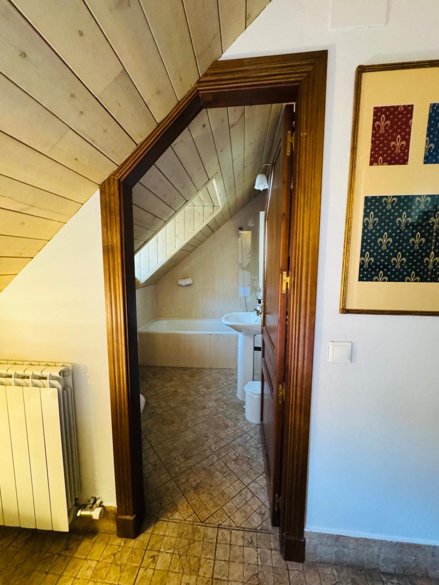 Nau Pradets Hotel Vielha