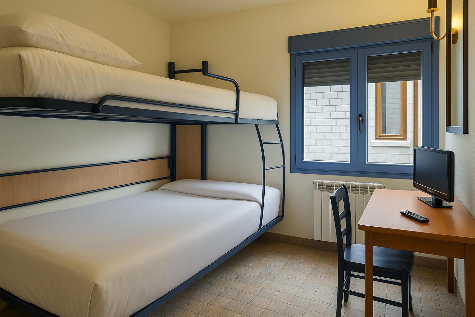 Nau Pradets Hotel