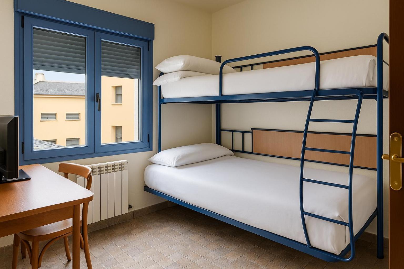 Hotel Nau Pradets Vielha